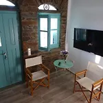 Zozef Family House Kámbos