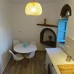 Zozef Family House Feriehus Kámbos