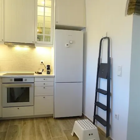 Zozef Family House Holiday home