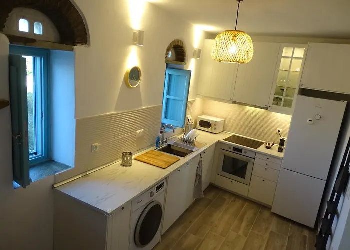 Zozef Family House Tatil Evi